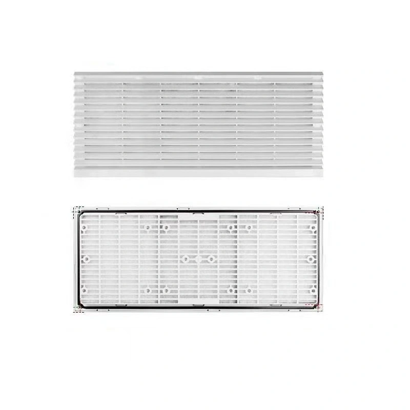 आधुनिक कमरों में अभी भी घुटन क्यों महसूस होती है और एयर वेंट क्या कर सकता है?