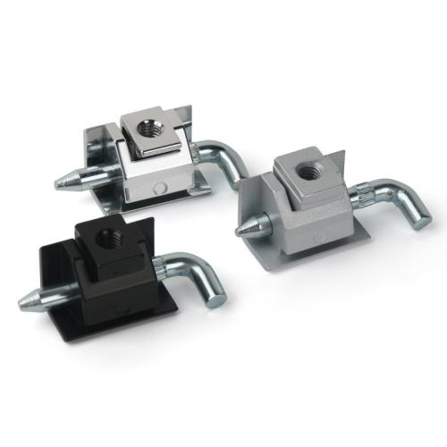 दैनिक उपयोग में विद्युत कैबिनेट के लिए टिका चुनने की युक्तियाँ