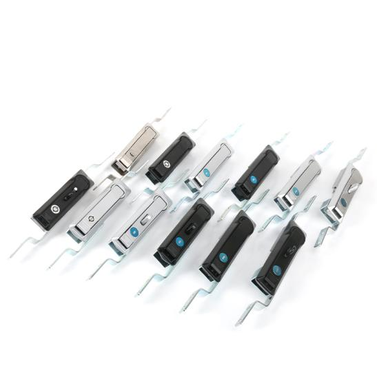 विभिन्न अनुप्रयोगों के लिए वन-स्टॉप लॉक समाधान