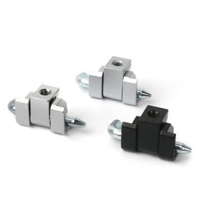 बड़े कैबिनेट दरवाजों के लिए मल्टी-पॉइंट लोड-बेयरिंग टिका का महत्व