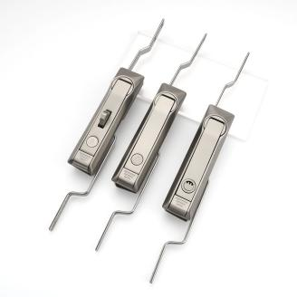 yitailock कनेक्टिंग रॉड लॉक बड़े कैबिनेट सुरक्षा में कैसे सुधार करता है?