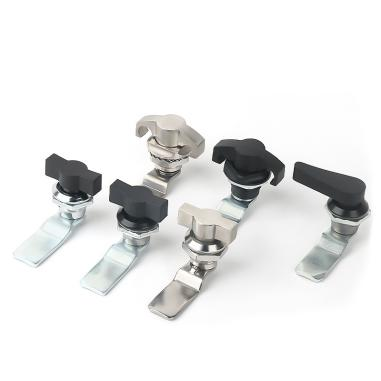 विभिन्न विद्युत कैबिनेटों में यिटेलॉक सिलेंडर लॉक कैसे काम करता है?