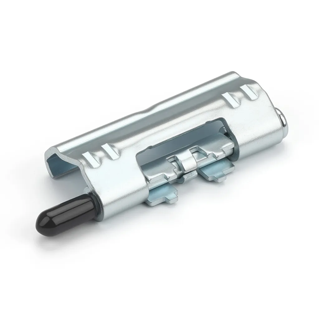 नियंत्रण कैबिनेट लौह टिका