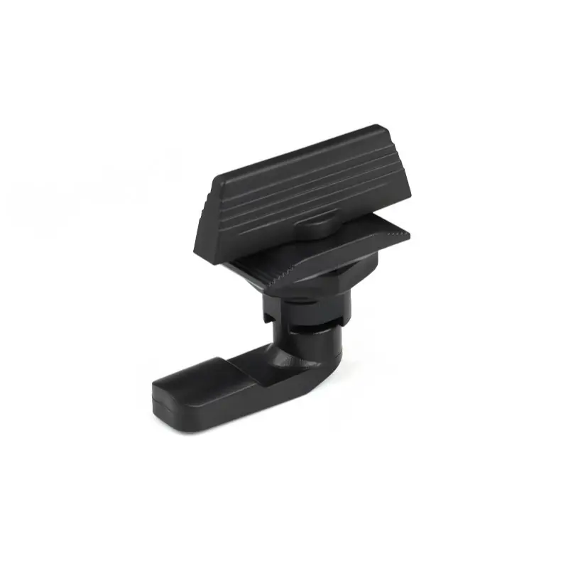 फाउंडेशन बॉक्स दरवाज़ा लॉक