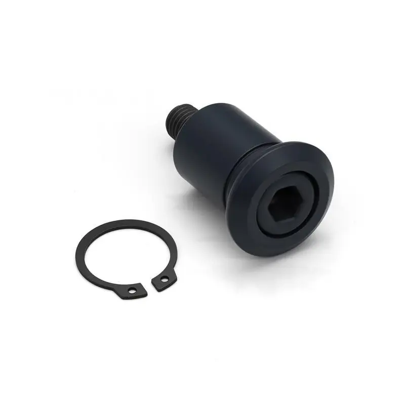 कैबिनेट दरवाजे के लिए हेक्स कुंजी लॉक