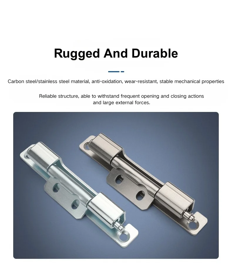 Switchgear Door Hinge