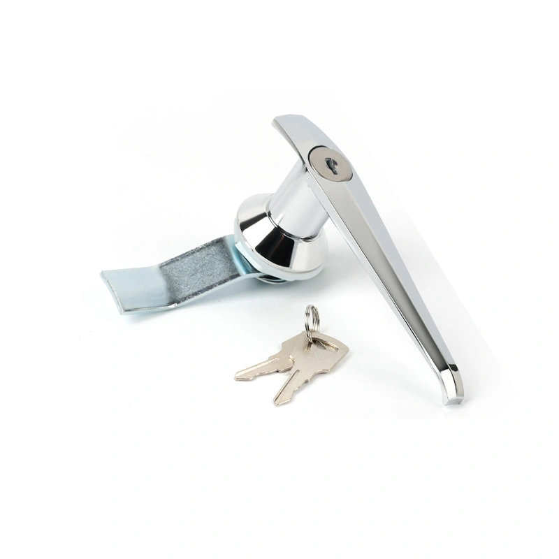 यांत्रिक उपकरण हैंडल लॉक