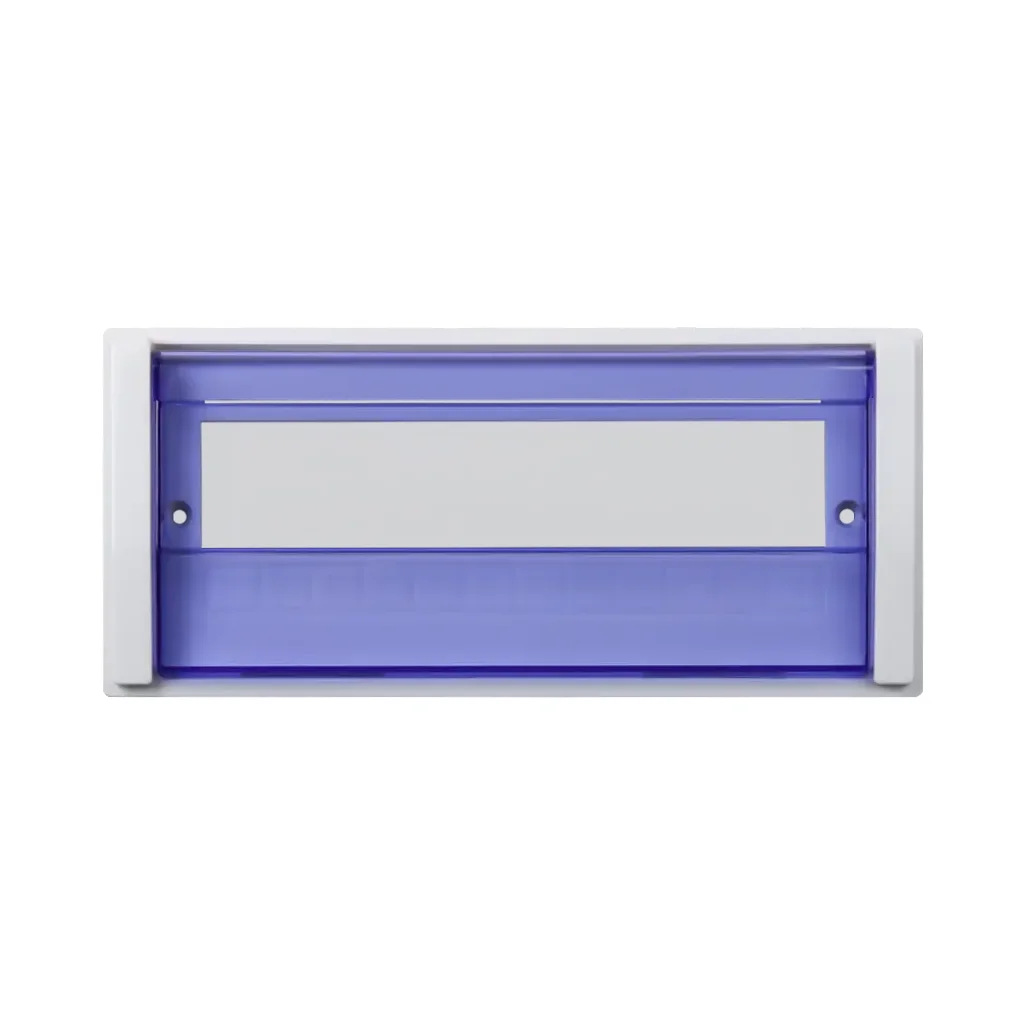 पावर बॉक्स कवर