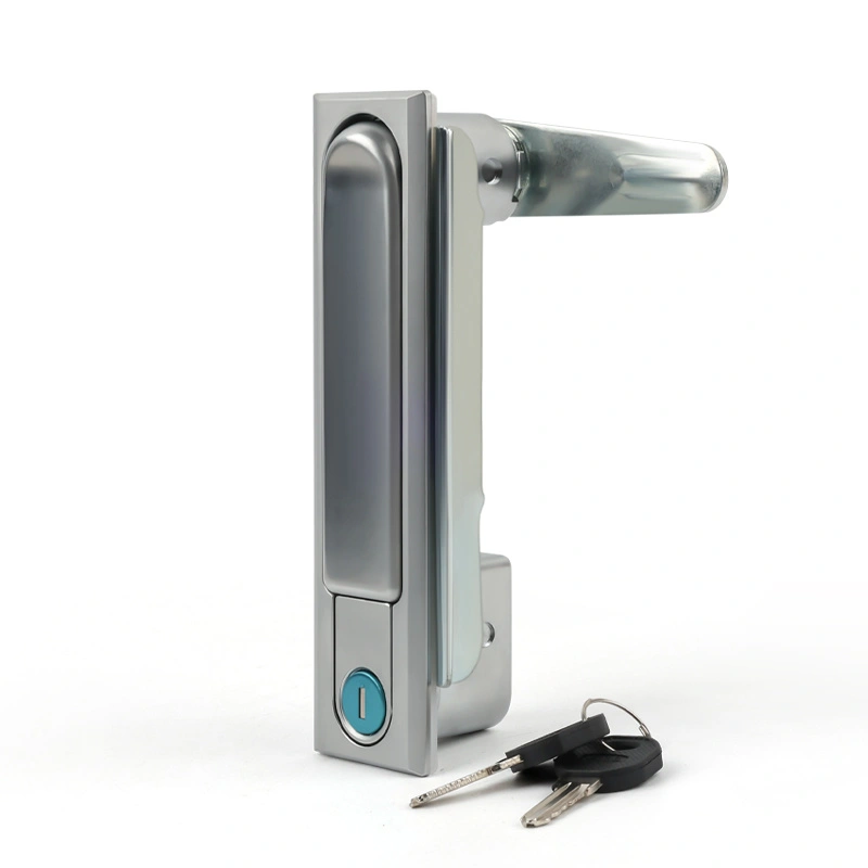 जिंक मिश्र धातु संलग्नक दरवाज़ा बंद जिंक मिश्र धातु संलग्नक दरवाज़ा बंद